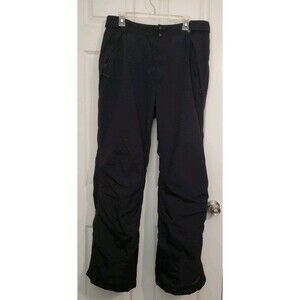 Polar Edge Silver Series Adjustable Insulated Dominator Ski/Board Pants Mens L
